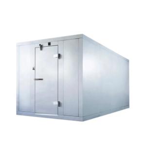 Wholesale High-Performance Polyurethane PU Sandwich Panels For Cold Storage Rooms Walk In Freezer from china suppliers
