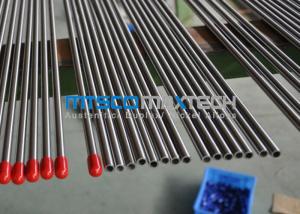 Wholesale TP316L Seamless Hydraulic Tubing from china suppliers