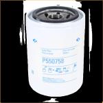 Popular Truck Engine Parts Spin On Lube Oil Filter LF16173 P550758 RE519626