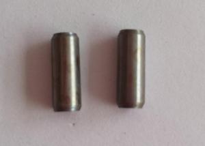 Wholesale M5 Parallel Dowel Pins DIN7 ISO2338 Stainless Steel Used from china suppliers