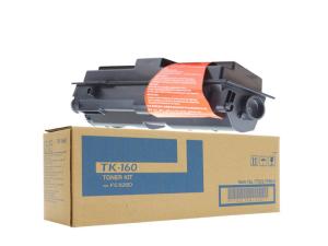 Wholesale Kyocera Tk - 160 FS1120 Black Laser Toner Cartridge Consumer 2500 Page Yield from china suppliers
