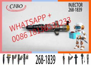 Wholesale Diesel Fuel Injector 268-1839 387-9426 328-2585 20R-8059 20R-8057 243-4503 2OR-8071 For C+ C7 from china suppliers