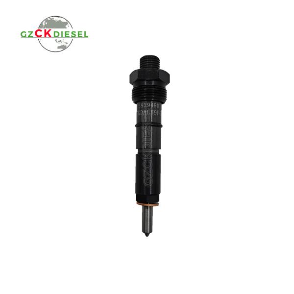 Fuel Injector 3929490 3357660 3283577 4948366 3802677 for 6BT5.9L Engine