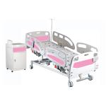 Rotating Ambulance Hospital Bed Medical Bed ICU Bed For Patient Intensive Care
