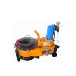 XQ29/2.6 Sucker Rod Power Tong Wellhead Tools Oil Drilling