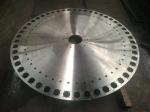 3000MM ASME B16.5 304 316 304L 316L Steel Blind Flange