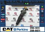 diesel fuel injector 295-1411 293-4573 1OR-4763 20R-8059 20R-8057 243-4503 2OR