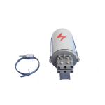 144core Dome Metal Enclosure ADSS OPGW Cable Joint Box