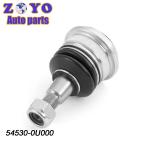 54530-3X000 Car Ball Joint for Hyundai Accent 2012-2020 Front Lower Suspension