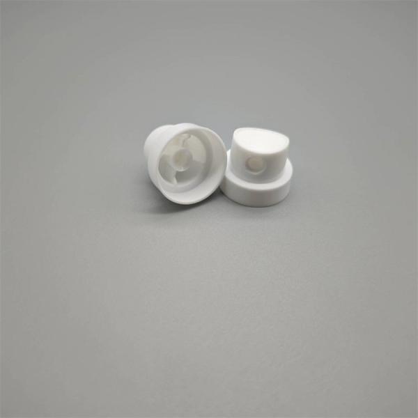 High-Precision Mist Pump Valve for Cosmetic Packaging with Anti-Leakage Design​
