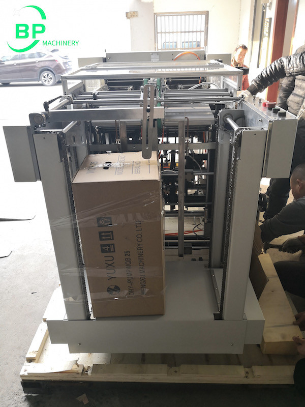 Automatic hard cover card board hole punching machine for notebook and calendar