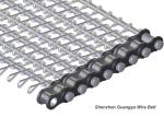 Welded Cold Resistant Conveyor Belt Alkali Resistant For Food Processing ISO9001