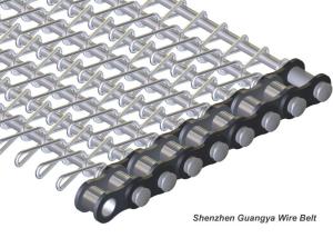 Wholesale Welded Cold Resistant Conveyor Belt Alkali Resistant For Food Processing ISO9001 from china suppliers