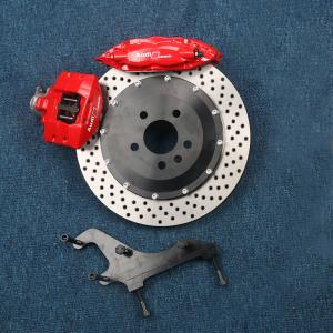 Wholesale Auto Rear Electrical Park Mercedes Brake Caliper Aluminum Alloy from china suppliers