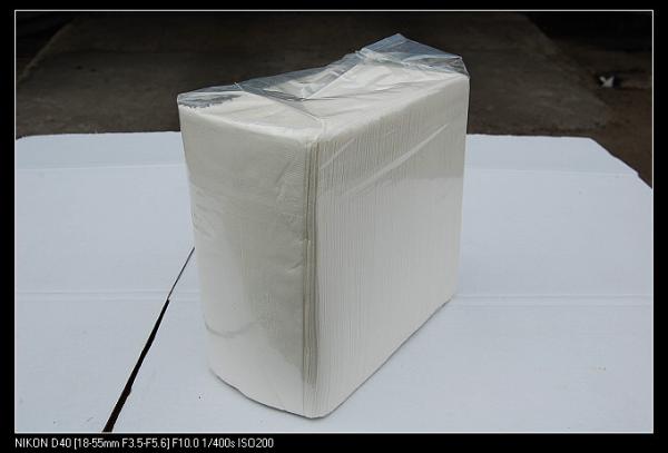 38*43cm Dinner Paper Napkins