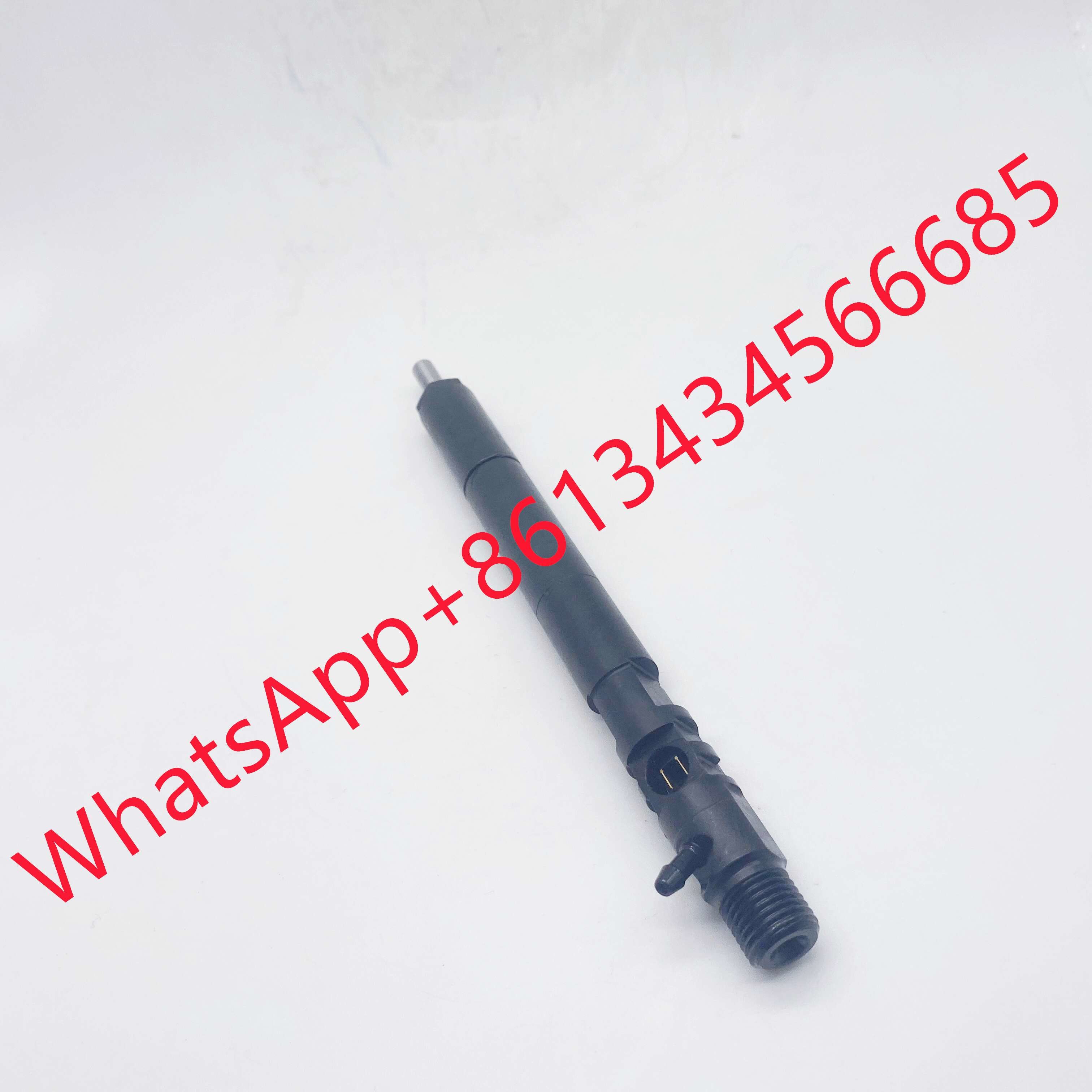 EJBR02601Z Common Rail Injector Diesel Fuel R02601Z R04601D