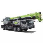 150 Ton Rated Loading Capacity Hydraulic Mini Crane Truck Mobile Truck Cranes