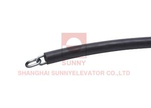 Wholesale Full Plastic Elevator Balance Chain Elevator Spare Parts For Compensation Chain from china suppliers