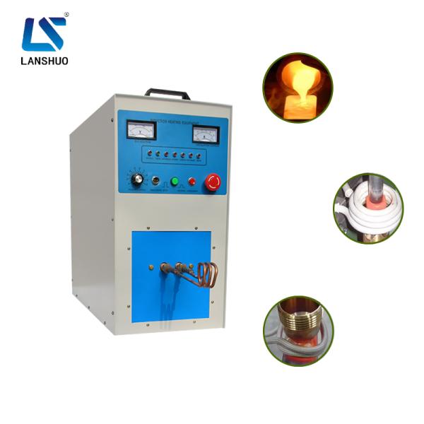 IGBT Bolts Induction Heating Machine Brazing Welding