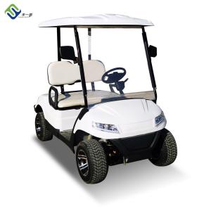 Wholesale Customized Golf Car Electric Off Road cart 30mph ODM from china suppliers