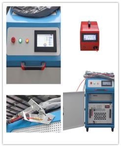 Wholesale Stainless Steel Welding Machine 1000W 1500W 2000W Accept OEM from china suppliers