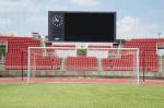 High Quality 5mm Big Advertising Screen Waterproof Nationstar SMD 2727 P5 Tv