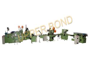 Wholesale Cardboard Packet Cigarette Packing Machine from china suppliers
