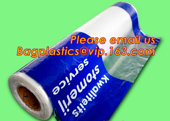 biodegradable Customized Laundry Drawstring Poly Bag Plastic Laundry Bag For Hotel With Own Logo,Poly Plastic Drawstring