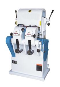 Wholesale Double-belt Round Rod Sander from china suppliers