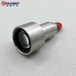 Single And Multi Mode Fiber Optic Collimator 450nm 520nm 635nm 650nm 780nm 850nm