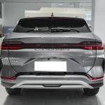 BYD Song PLUS New Energy Vehicles DM-i 110KM Flagship Electric Car Vehicle Byd