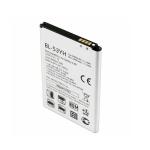 3000mAh LG Cell Phone Battery Naked BL 53YH LG G3 D855 Battery 3.8V
