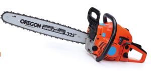 Wholesale 20'' 58cc 2-stroke Petrol gasoline Chain saw Powerful Light Wood Chainsaw from china suppliers