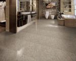 Sandstone Outdoor Porcelain Tile Yellow Beige Color Non Slip Acid Resistant