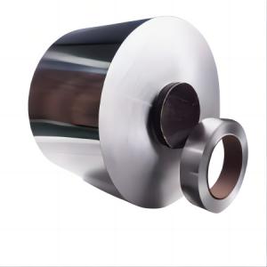 Wholesale 4047 Aluminum Alloy Coil Customized Aluminium Sheet Coil ODM from china suppliers