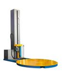 1650 Type Pallet Stretch Film Wrapping Machine Automatically