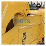QBTS Demolition Pulverizer Excavator Hydraulic Concrete Crusher For Koma