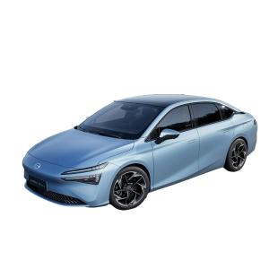 Wholesale Electricity-Powered 2024 Gac Aion S MAX Left Steering Electric Car with 150KW Motor Power from china suppliers