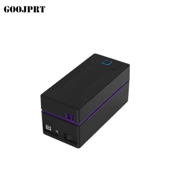Label Express Waybill Product Price Sticker USB Bluetooth 4 Inch Thermal Barcode