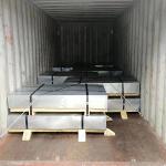 Alloy BA 304 Stainless Steel Sheet Plates 5mm 10mm 240 304 316l For Container