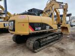 Used CAT330D Excavator Caterpillar Machinery in Dubai Hydraulic Pump Other