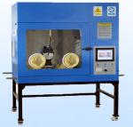 EN14683-2014 Fire Testing Equipment Mask Bacterial Filtration Efficiency BFE