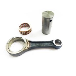 Wholesale Chinese Suppliers Motorcycle Engine Parts DISCOVER 135 Connecting Rod from china suppliers