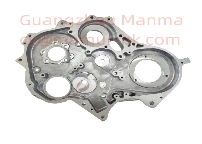 Timing Gear Case For JMC CARRYING 493 Euro4/5 1002501ABY Truck Auto Part