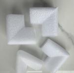 Manufacturers wholesale pearl cotton L-type edge guard corner transport doors