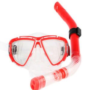 Wholesale Diving mask &amp; snorkel SET from china suppliers
