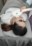 IPL Portable Skin Hair Reduction Machine For Vascular Lesions And Facial Blemish
