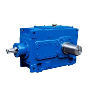 Wholesale H/B Speed Reduction Gearbox Reducer from china suppliers