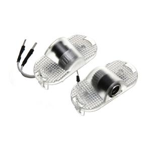 Wholesale 3W Door Projector Lights from china suppliers