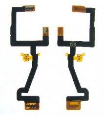 Wholesale Mobile Phone flex cables replacement spare parts use for se z520 from china suppliers
